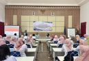 Tingkatkan Kompetensi Bahasa dan Literasi, BBPL Gelar PKBI bagi Pendidik dan Tenaga Kependidikan Se-Kota Bandar Lampung