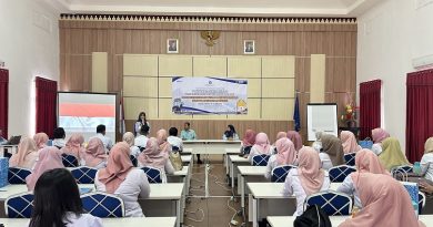 Tingkatkan Kompetensi Bahasa dan Literasi, BBPL Gelar PKBI bagi Pendidik dan Tenaga Kependidikan Se-Kota Bandar Lampung Tingkatkan Kompetensi Bahasa dan Literasi, BBPL Gelar PKBI bagi Pendidik dan Tenaga Kependidikan Se-Kota Bandar Lampung