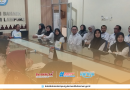 Apel Bersama Badan Pengembangan dan Pembinaan Bahasa